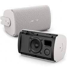 Bose FreeSpace FS2SE Wall Mount Speaker - Side View